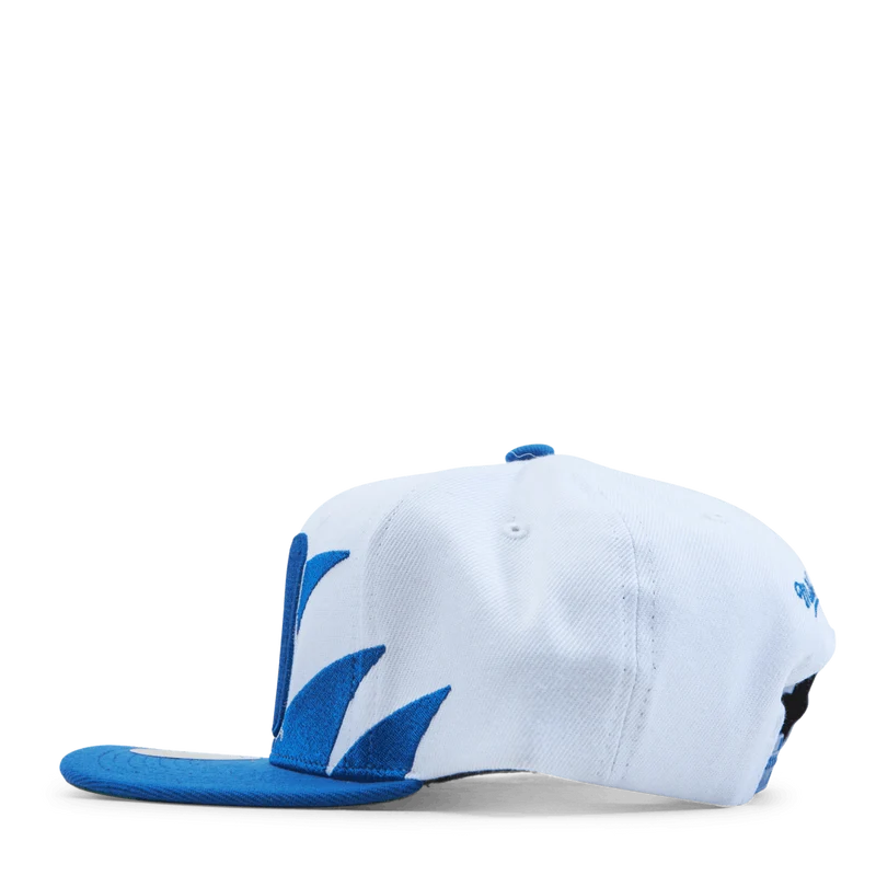Duke Sharktooth Snapback