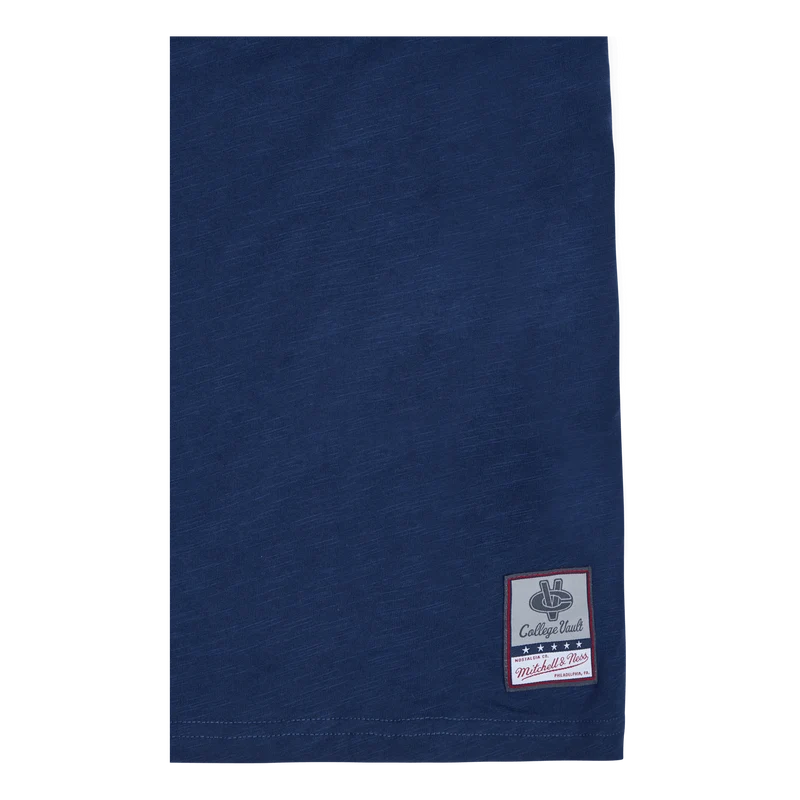 Hoyas Legendary Slub Ss Tee