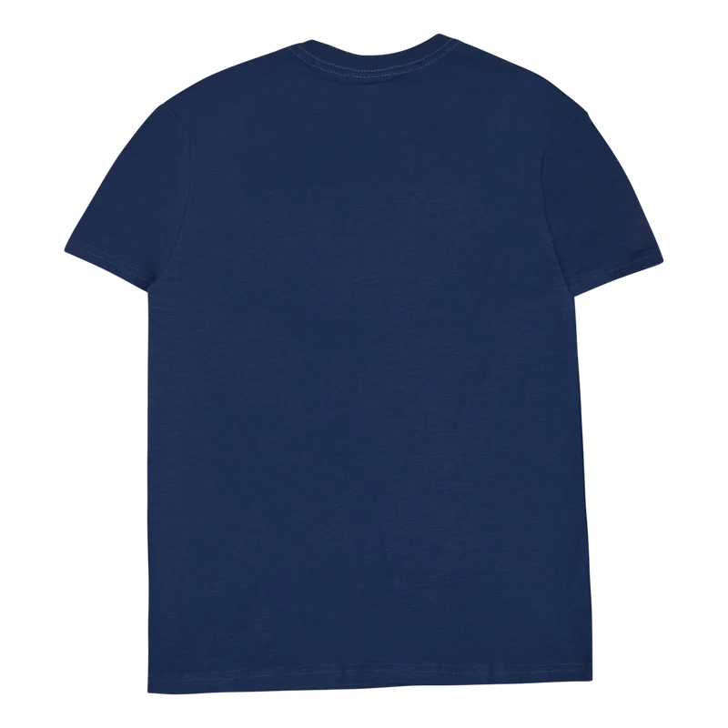 Hoyas Legendary Slub Ss Tee