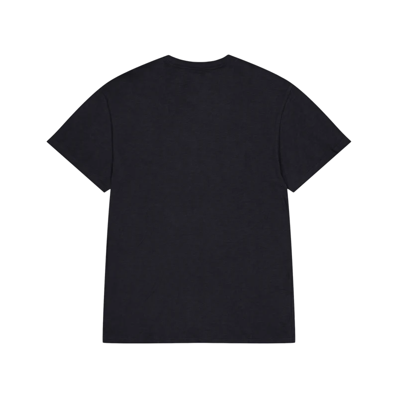 Legendary Slub S/s Tee Black