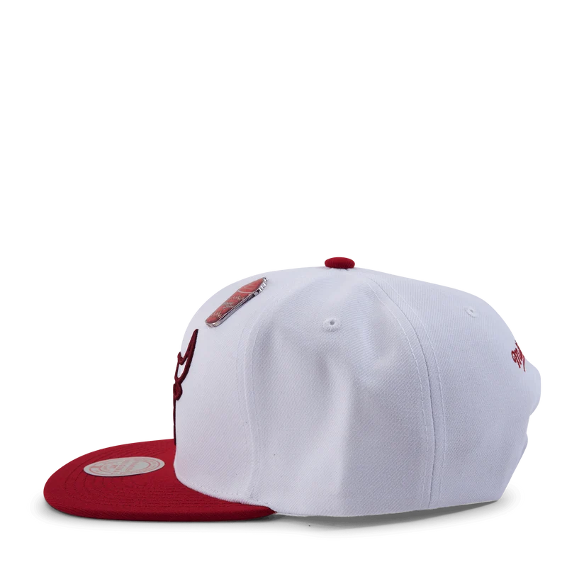 Cherry Bomb Snapback