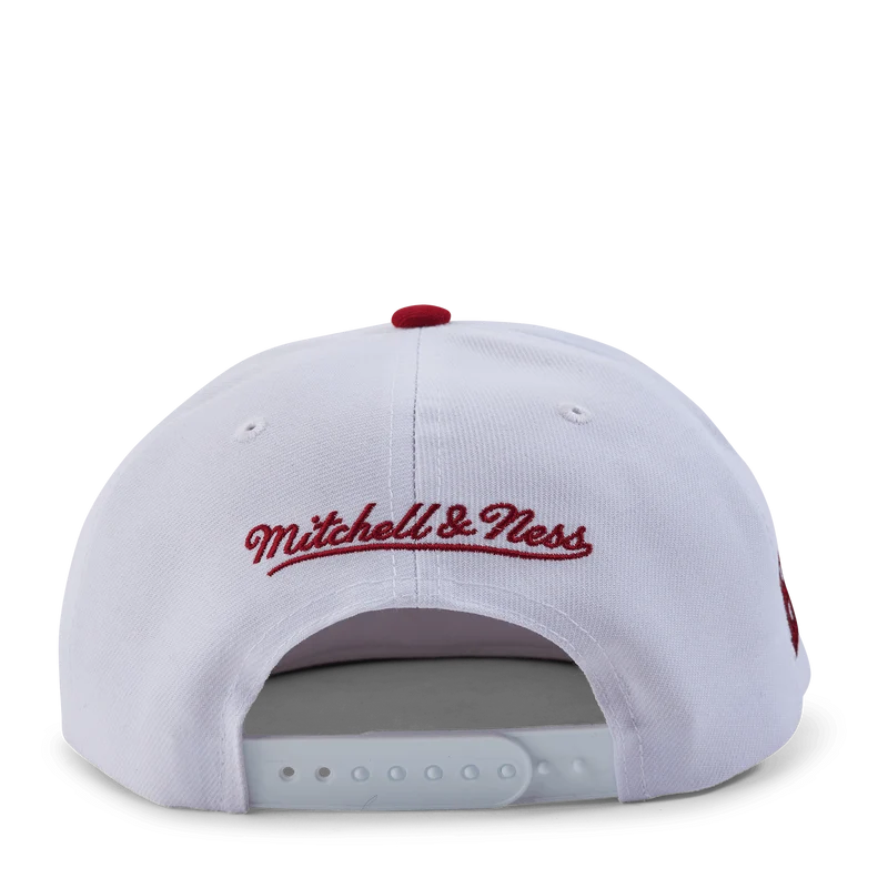 Cherry Bomb Snapback