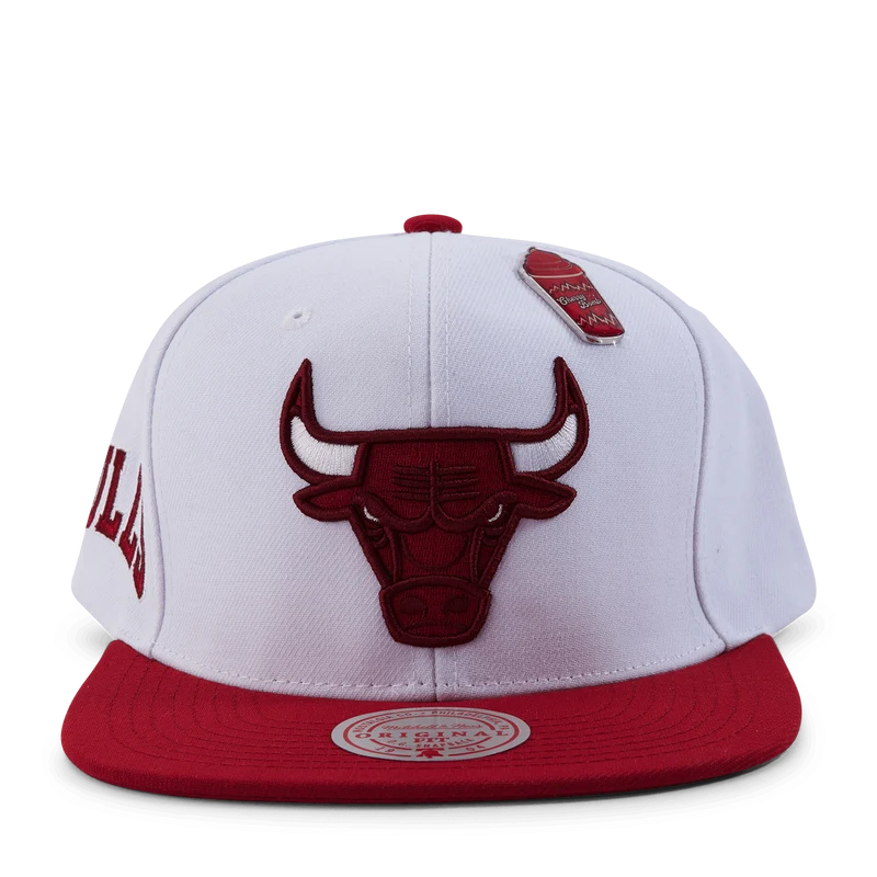 Cherry Bomb Snapback