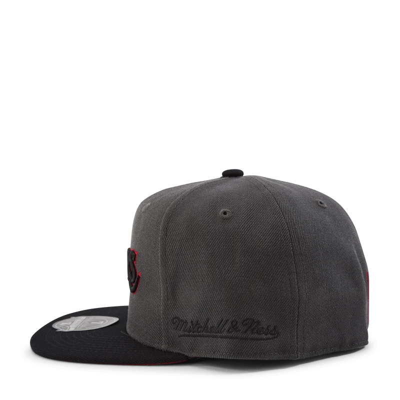 Born And B Fitted HWC