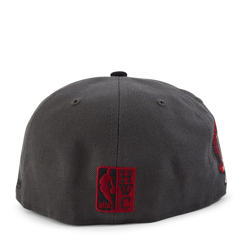 Born And B Fitted HWC