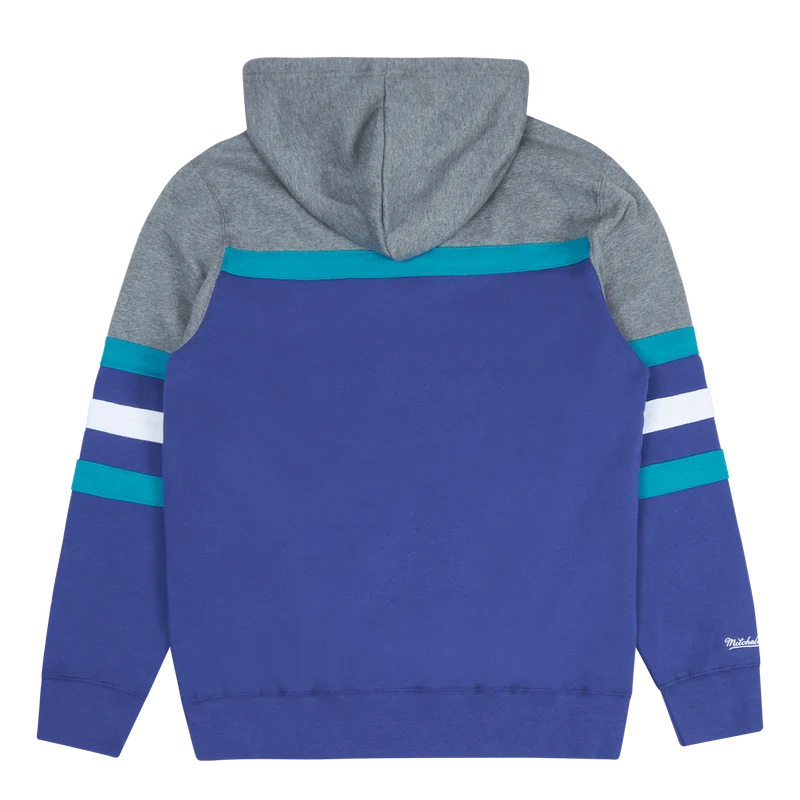 Hornets Head Coach Hoodie
