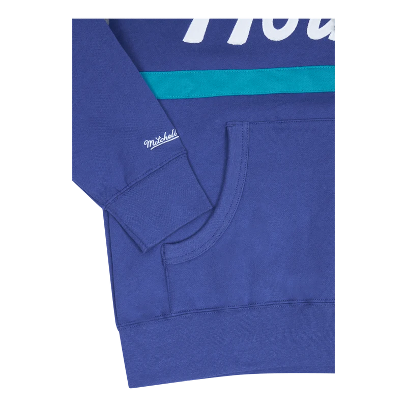 Hornets Head Coach Hoodie