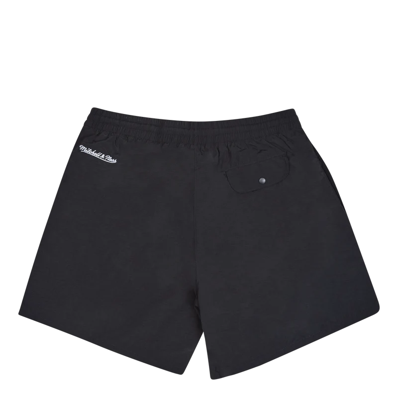 Hoyas Team Essentials Nylon Shorts