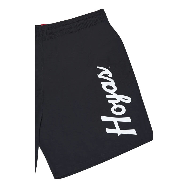 Hoyas Team Essentials Nylon Shorts
