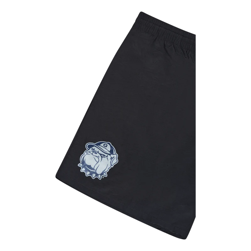 Hoyas Team Essentials Nylon Shorts
