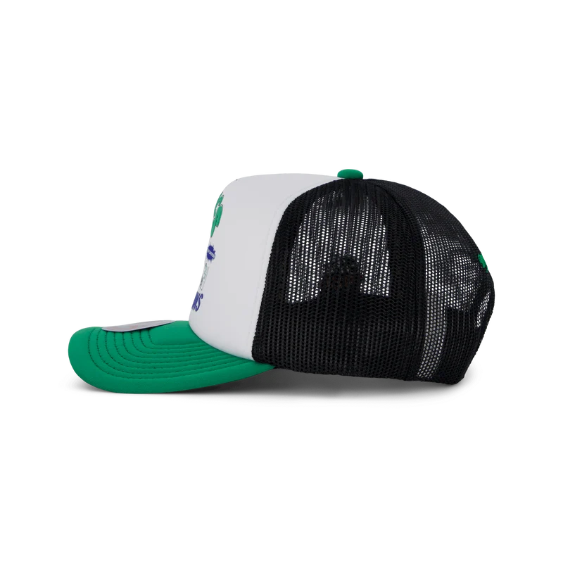 Celtics Champs Fest Trucker HWC