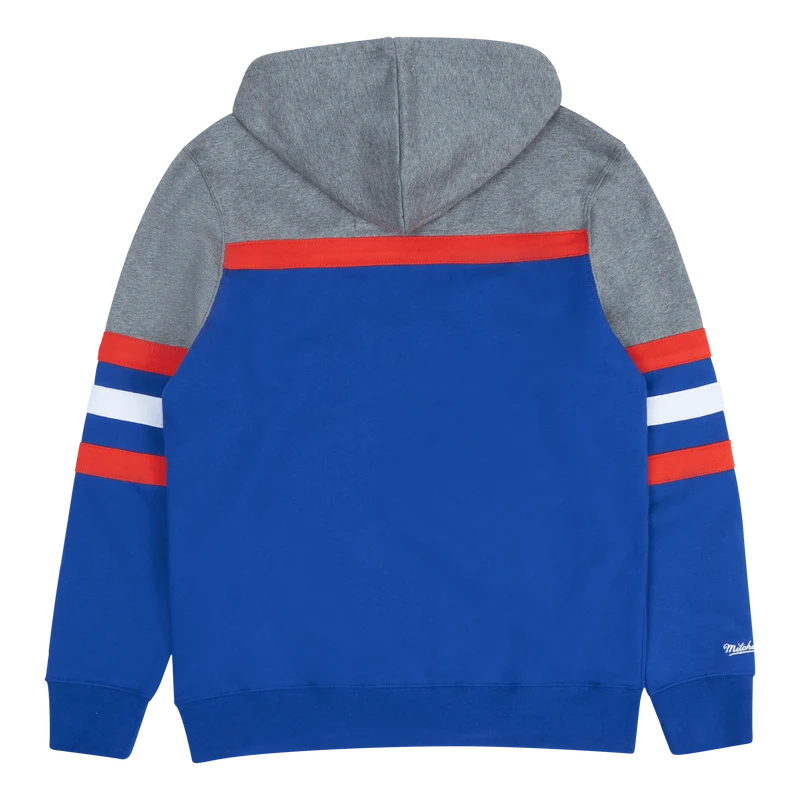 Gators Head Coach Hoodie