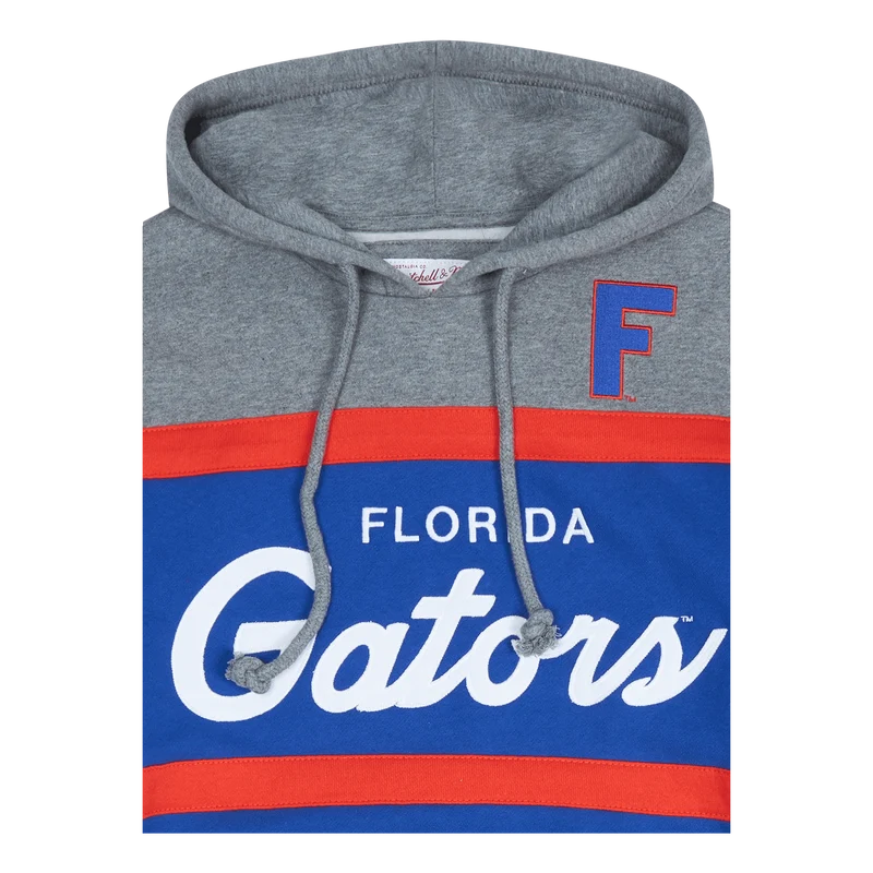 Gators Head Coach Hoodie