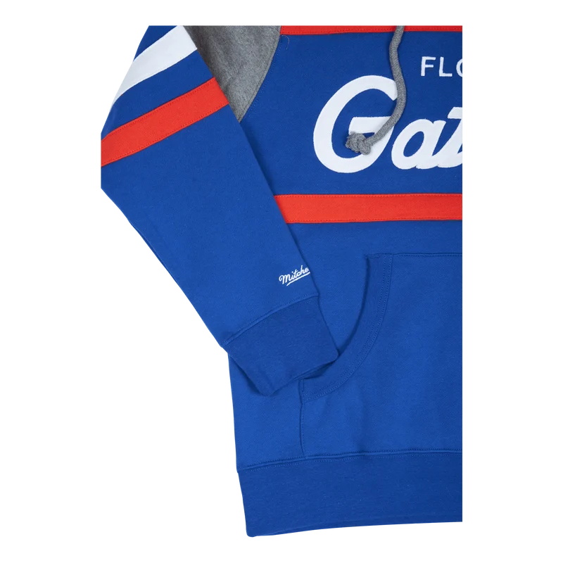 Gators Head Coach Hoodie