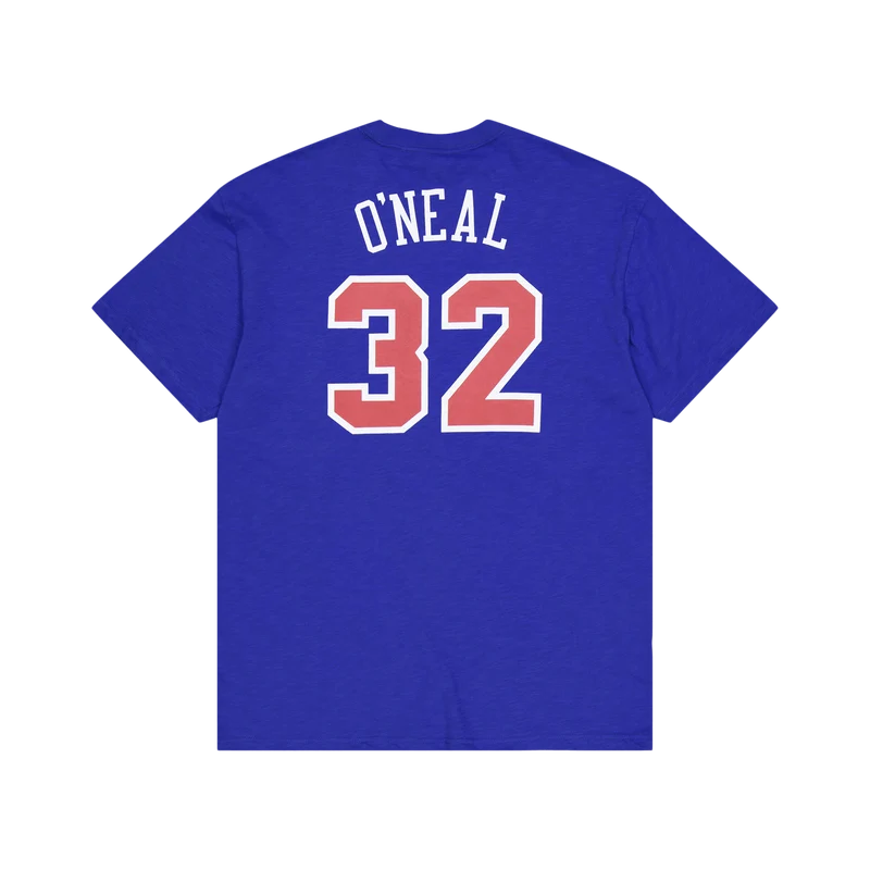 Legendary Slub N&n S/s Tee - S Royal