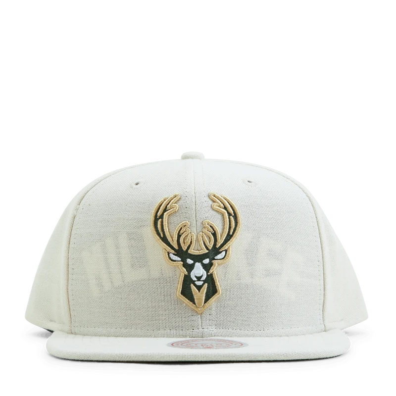 Cut Away Snapback Off