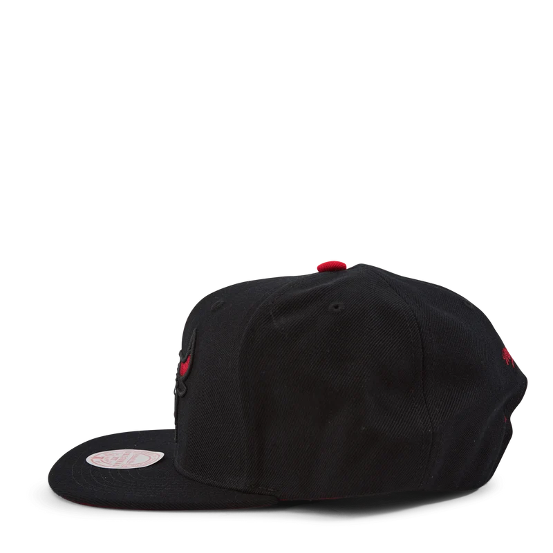 Born And B Snapback