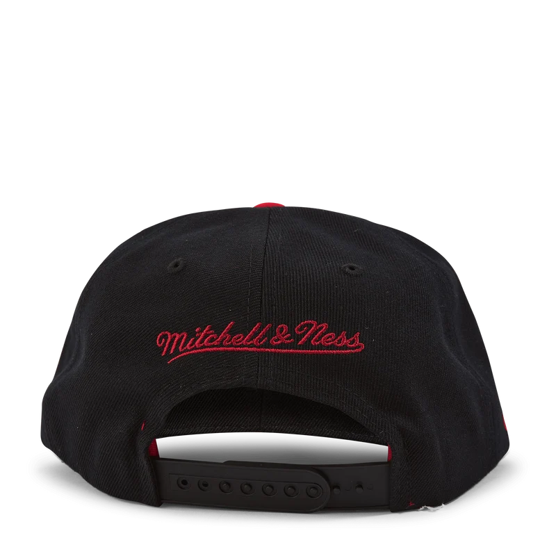 Born And B Snapback
