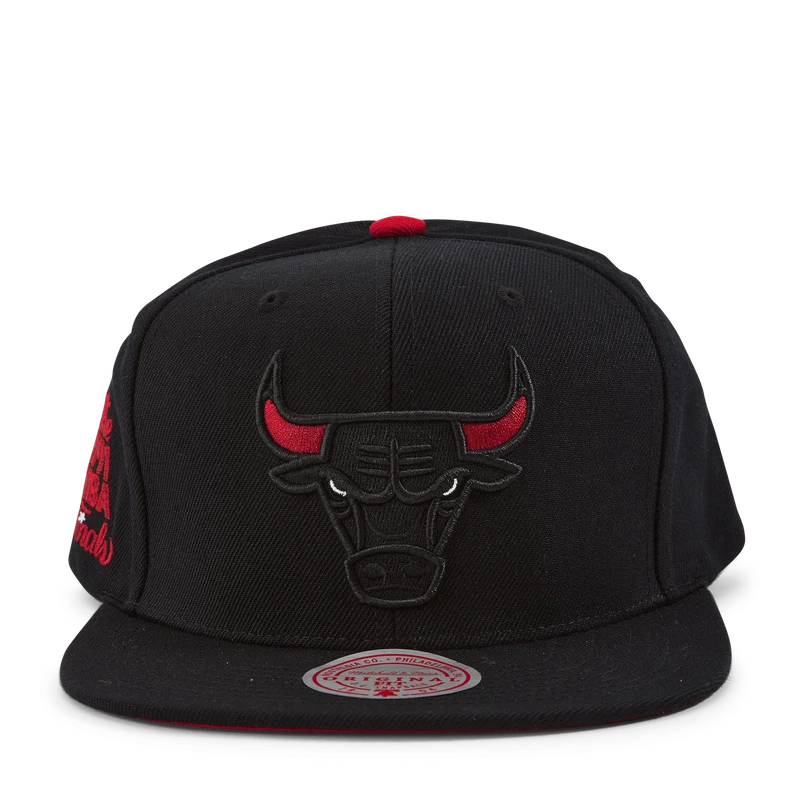 Born And B Snapback
