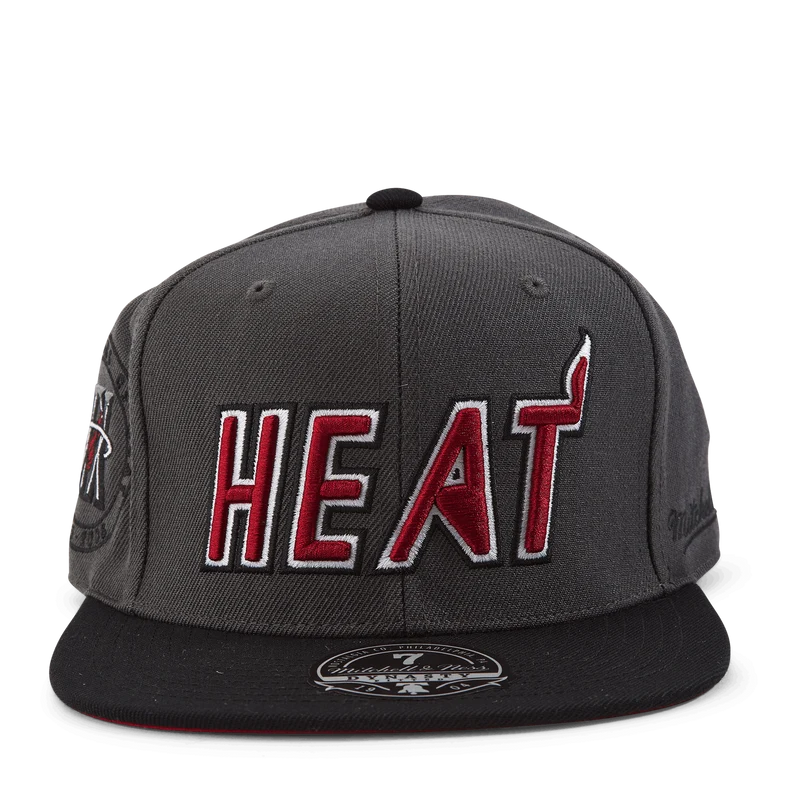 Born And B Fitted HWC