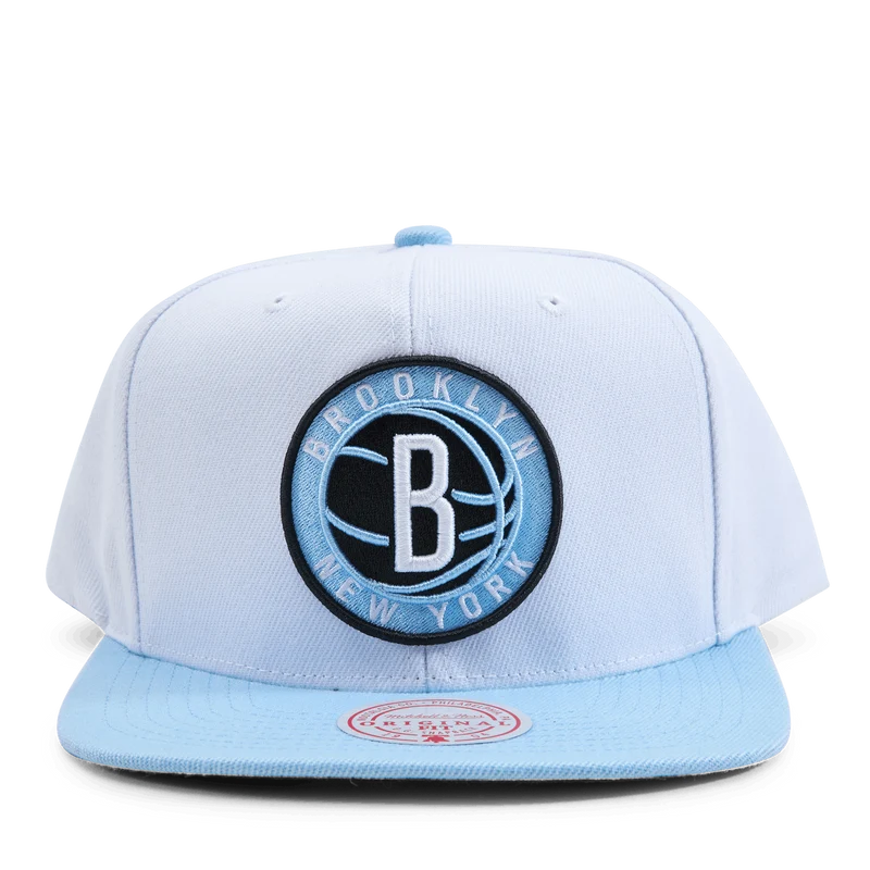 Nets University Home 2 Tone
