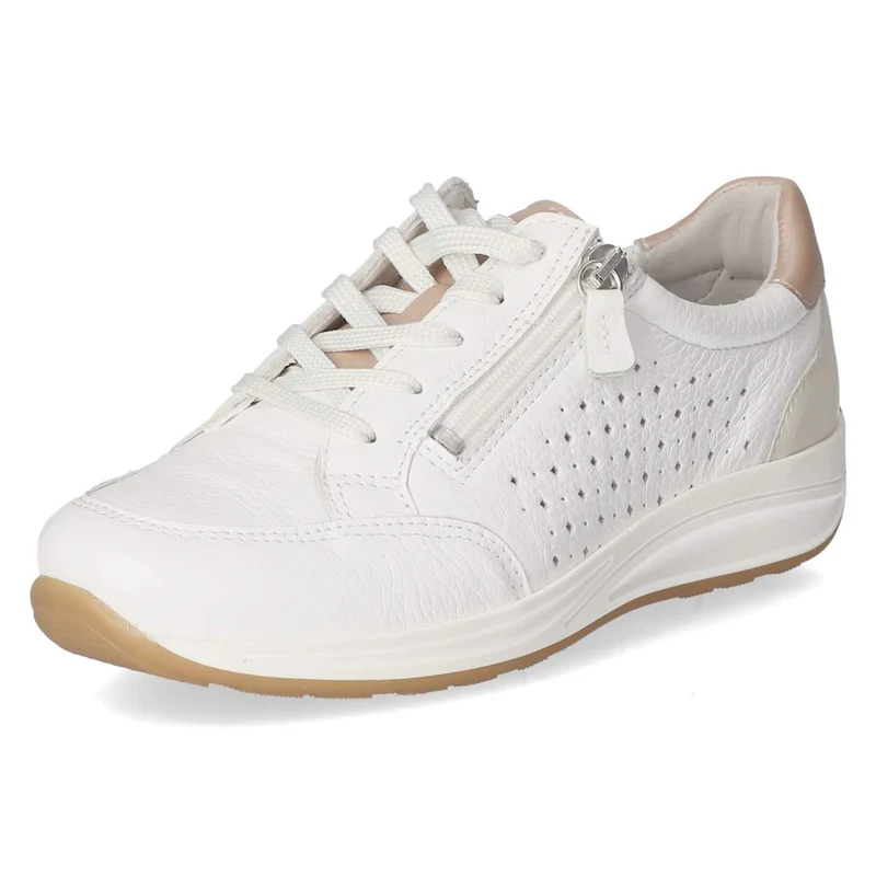 Halbschuhe TAVI26 Weiß