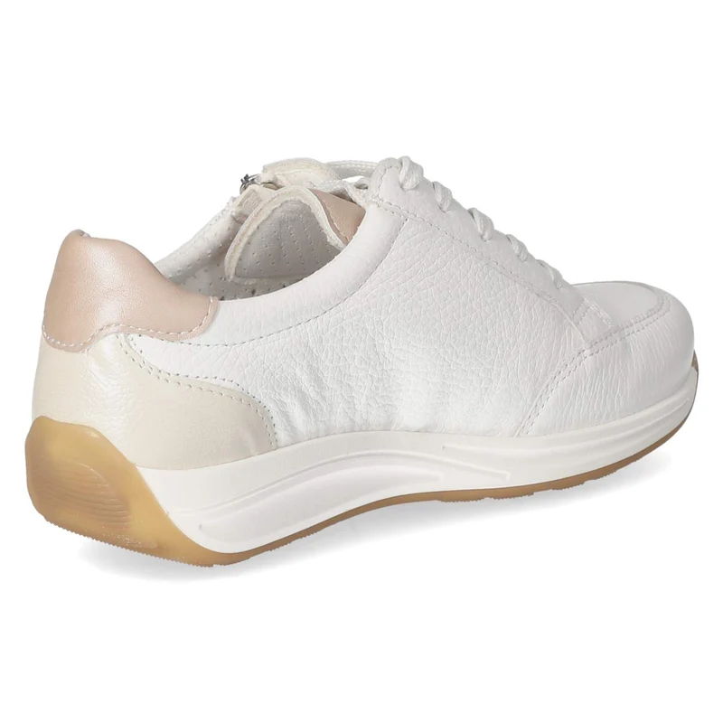 Halbschuhe TAVI26 Weiß