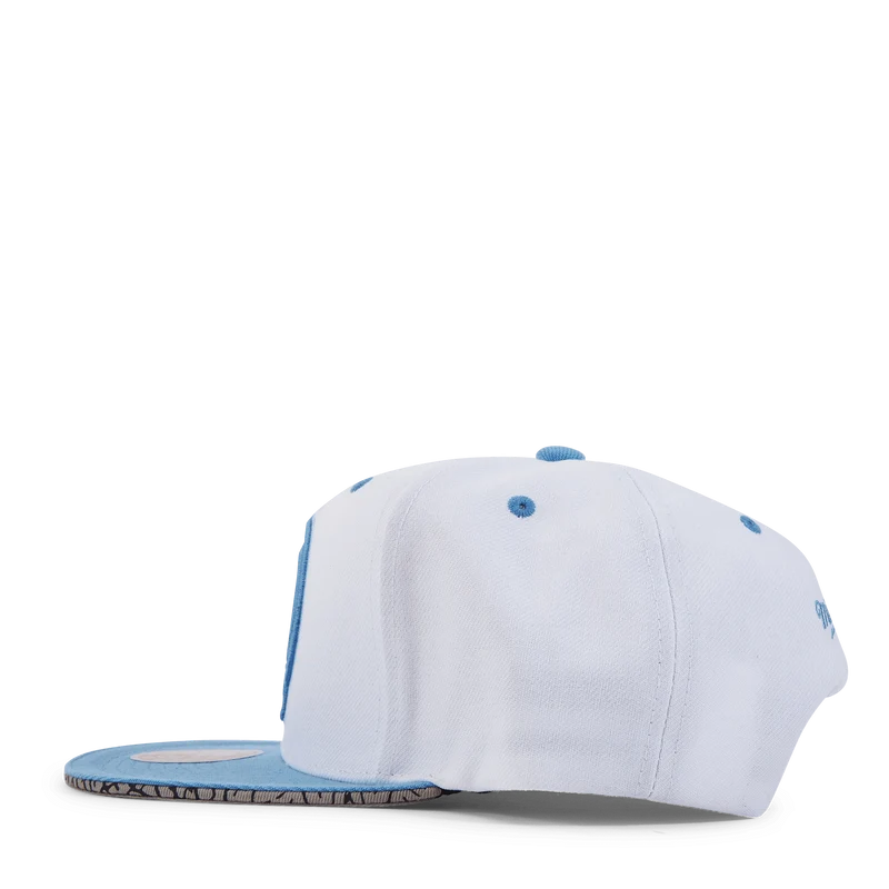 Celtics Three Collection Snapback