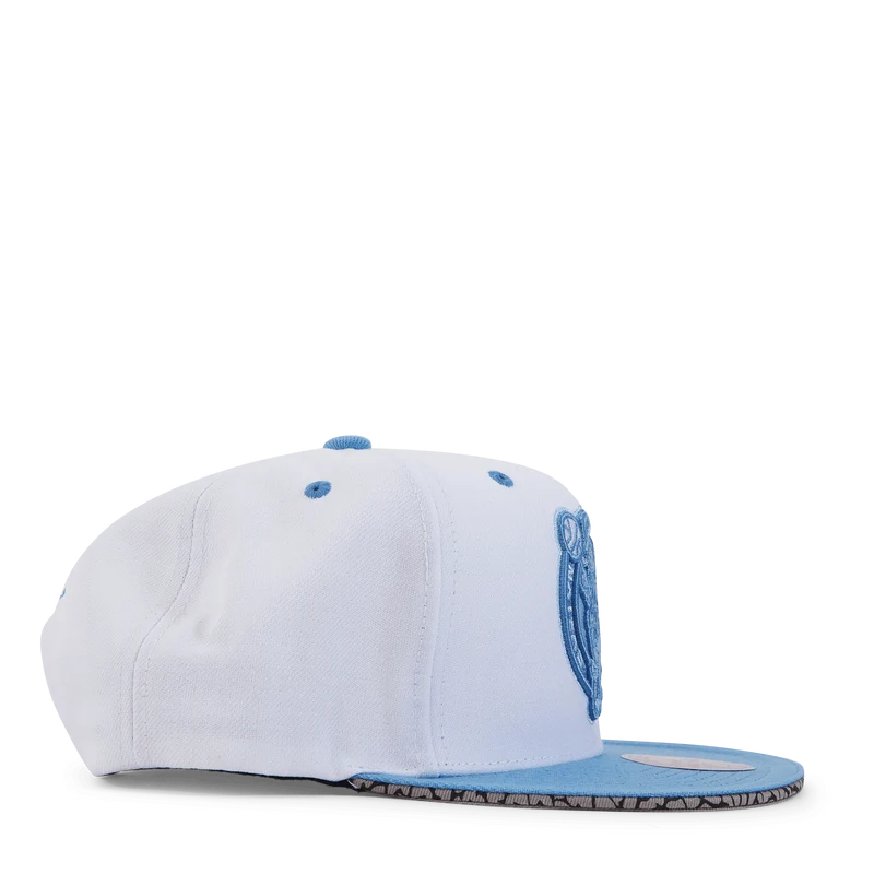 Celtics Three Collection Snapback