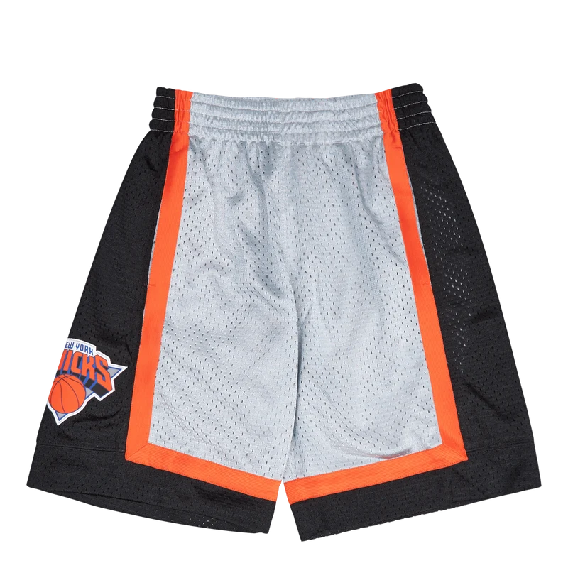 Knicks 75th Swingman