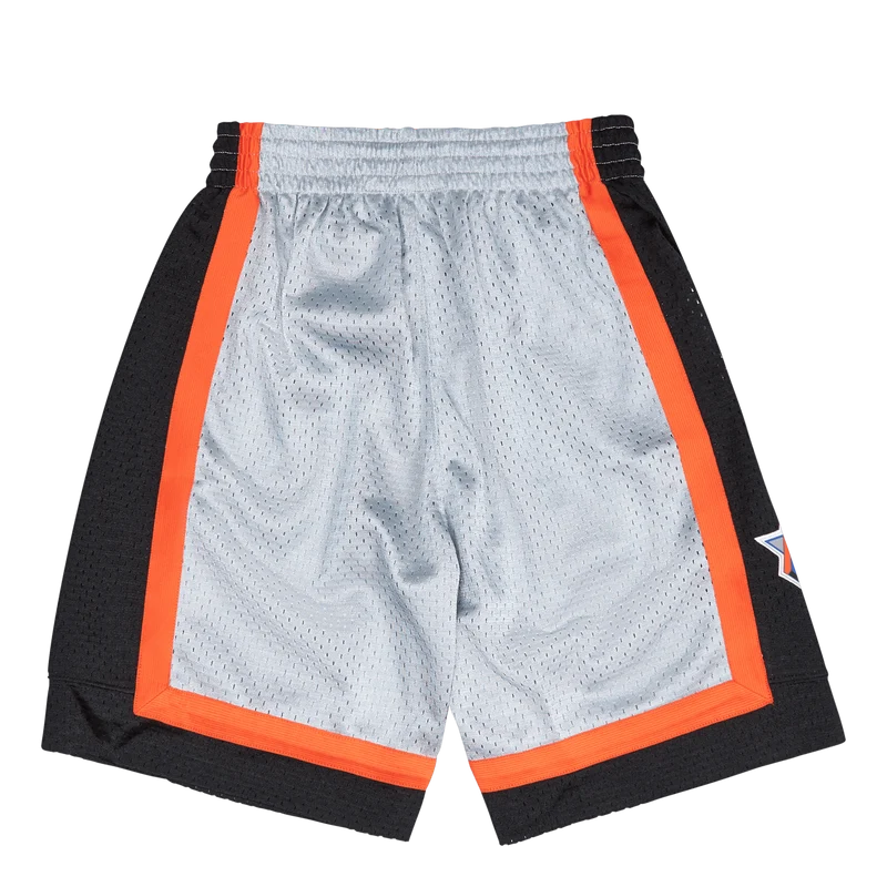 Knicks 75th Swingman