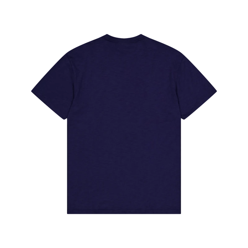 Legendary Slub Ss Tee Navy