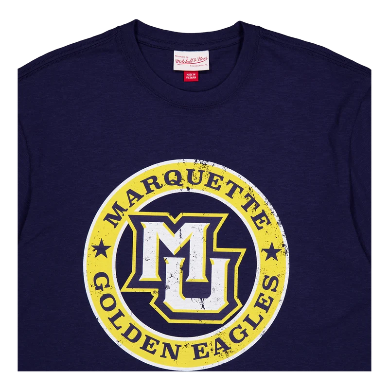 Legendary Slub Ss Tee Navy