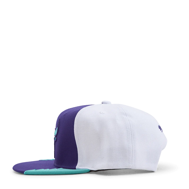 Bulls Day 5 Snapback