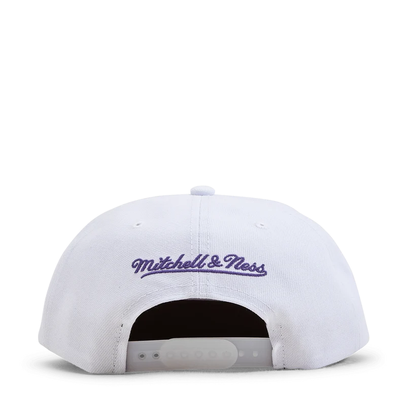 Bulls Day 5 Snapback