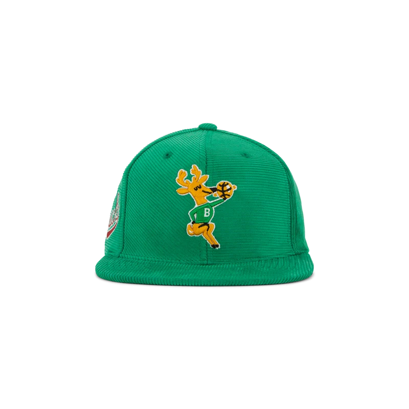 Bucks All Directions Snapback HWC