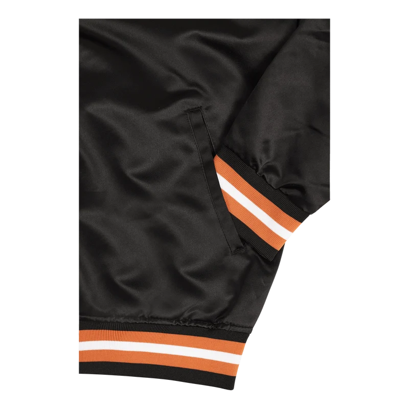 Suns Lightweight Satin Jacket