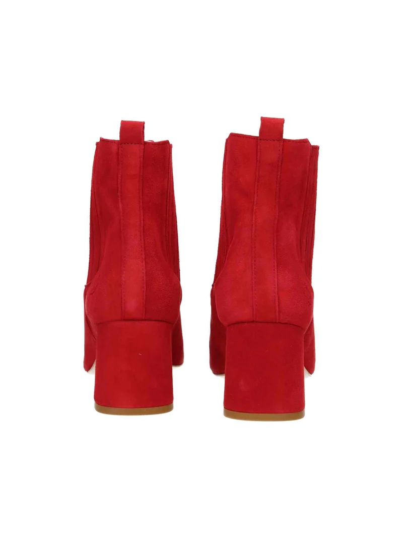 Carmen 26 red