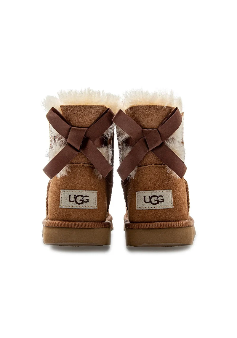 Kids Mini Bailey Bow II che