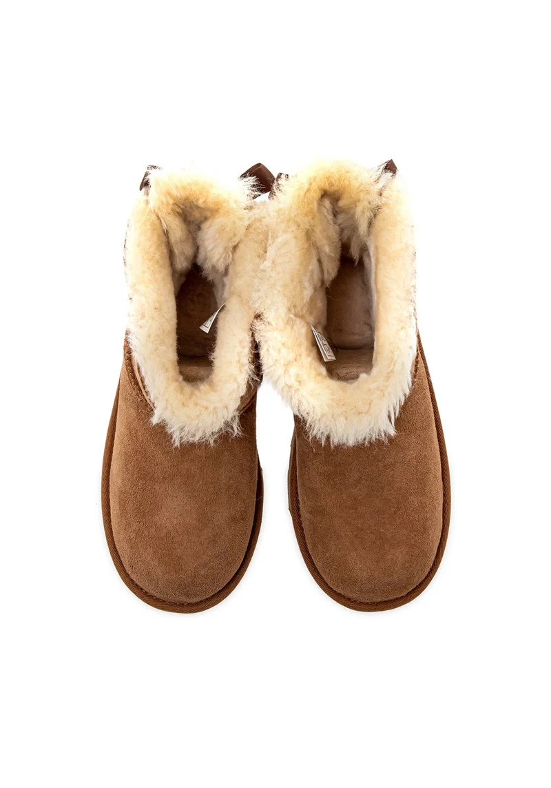 Kids Mini Bailey Bow II che