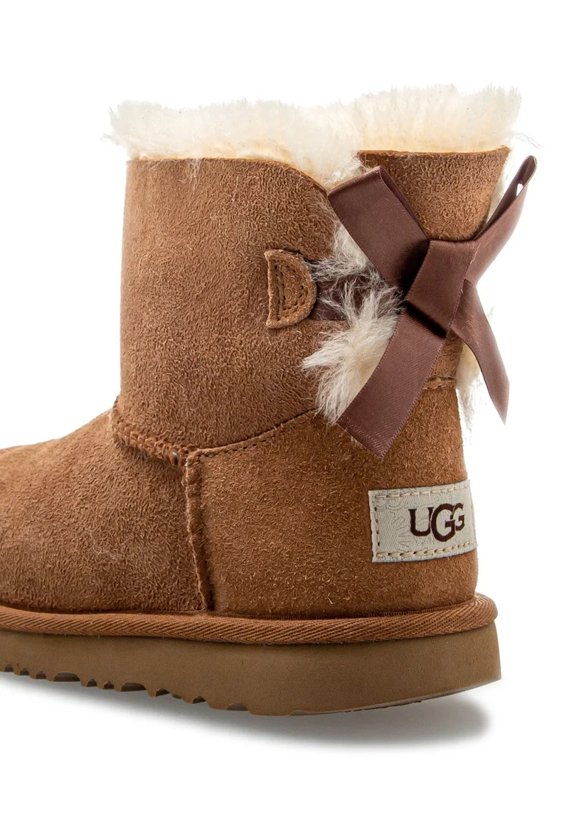 Kids Mini Bailey Bow II che