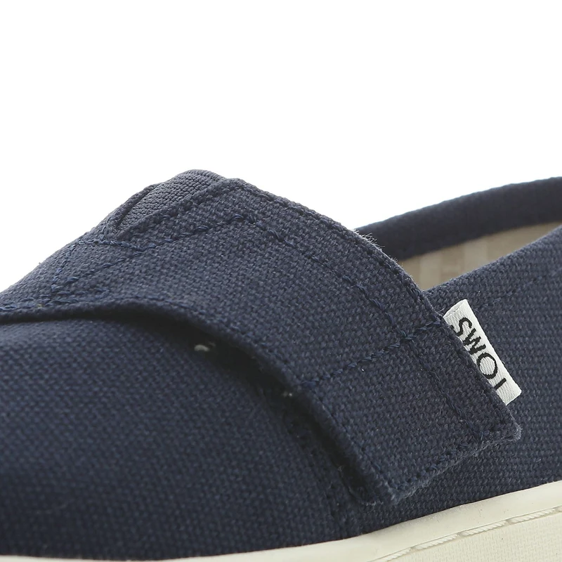 10010531 Tiny Canvas ALPR navy