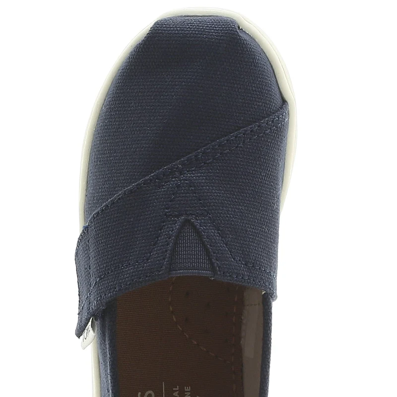 10010531 Tiny Canvas ALPR navy