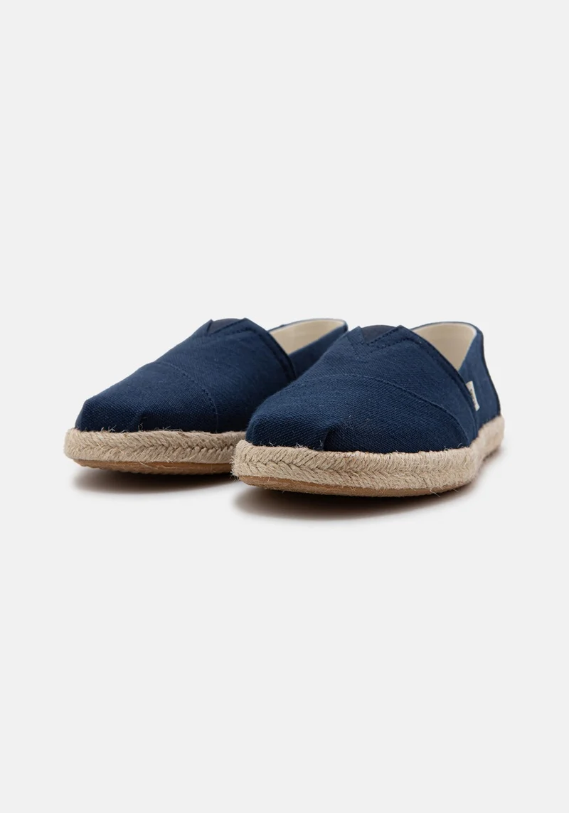10016255 WM Woven Slubby navy