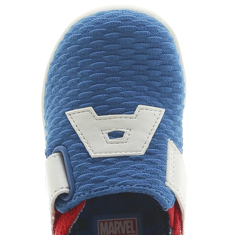 10015430 Tiny Marvel Capt.America WHILEY