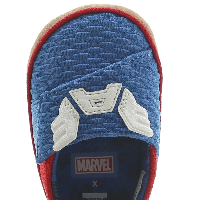 10015428 Tiny Marvel Capt.America PINTO