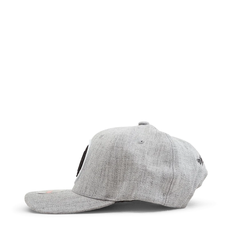 Nets Team 2.0 Stretch Snapback