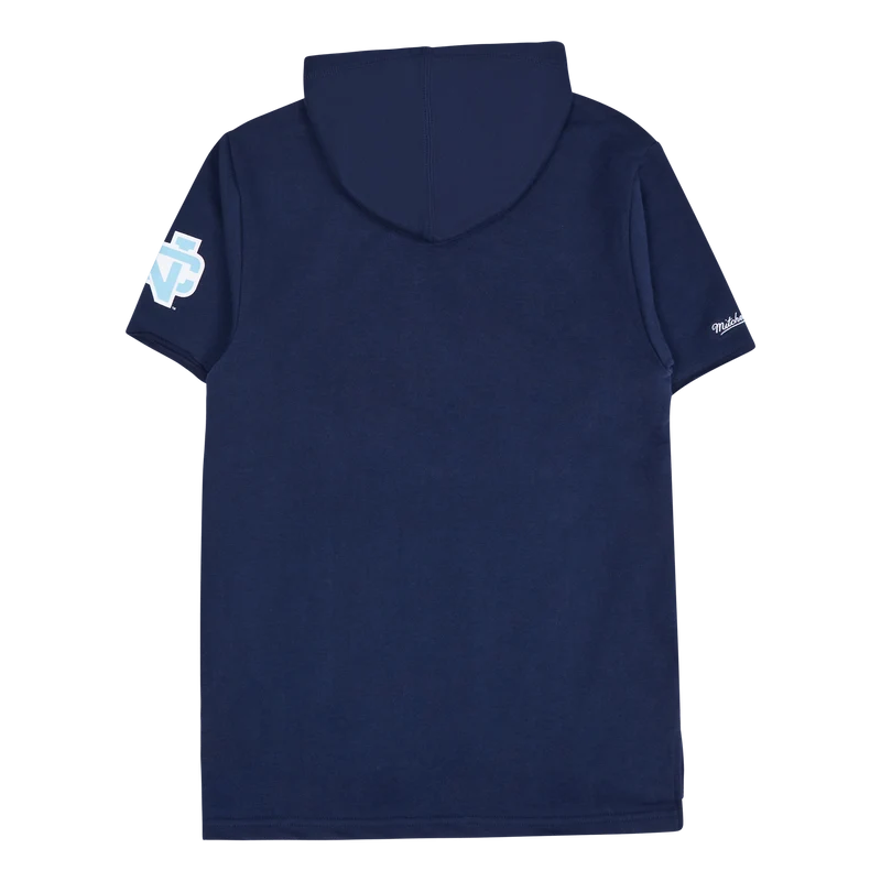 UNC Gameday Ss Ft Hoodie