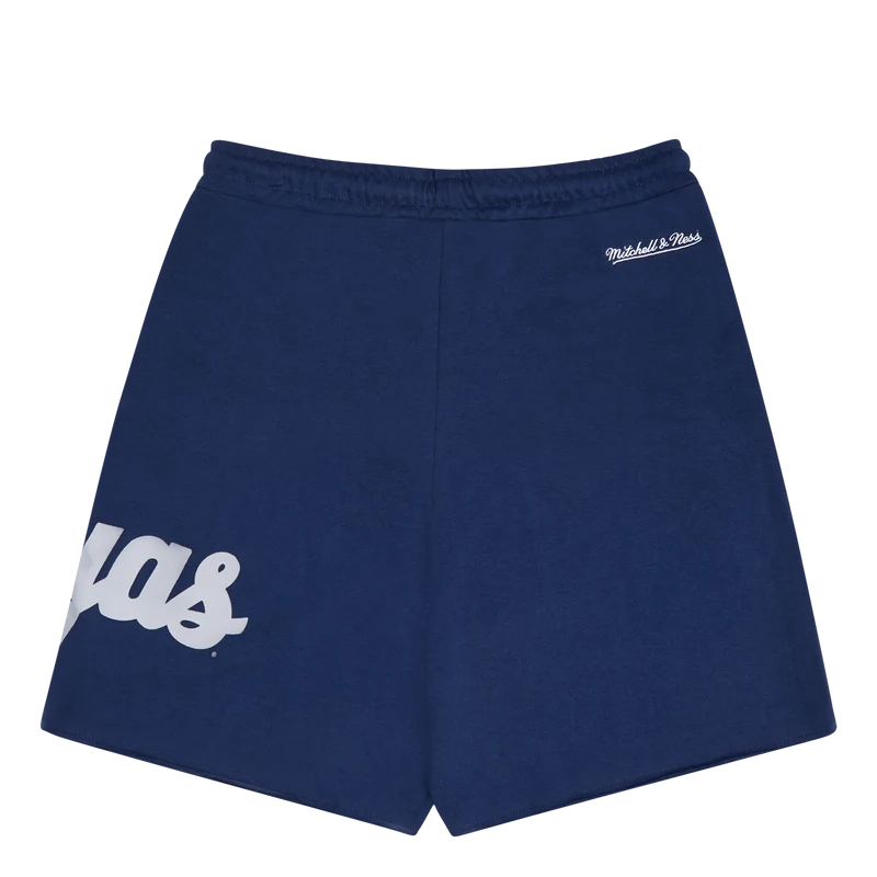 Hoyas Game Day Ft Shorts