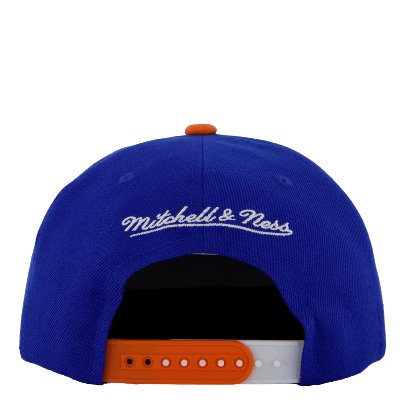 Knicks 13 Draft Snapback HWC